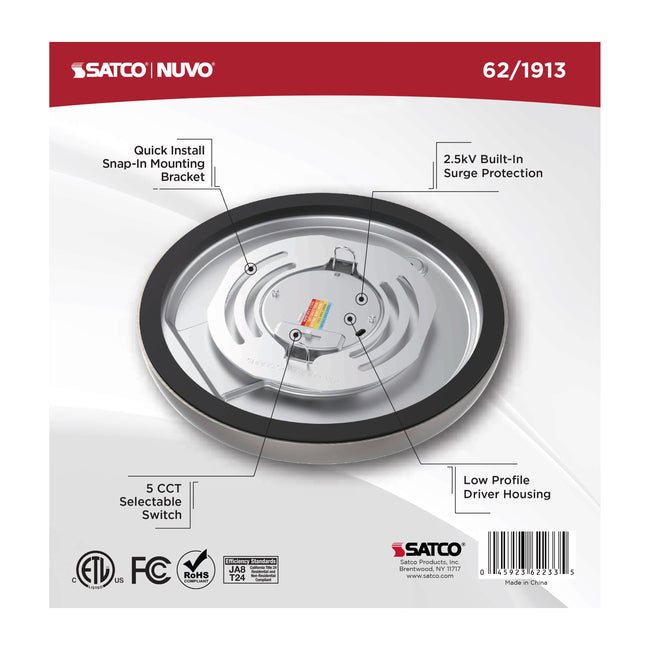 Nuvo Lighting-62-1913|ALT|6