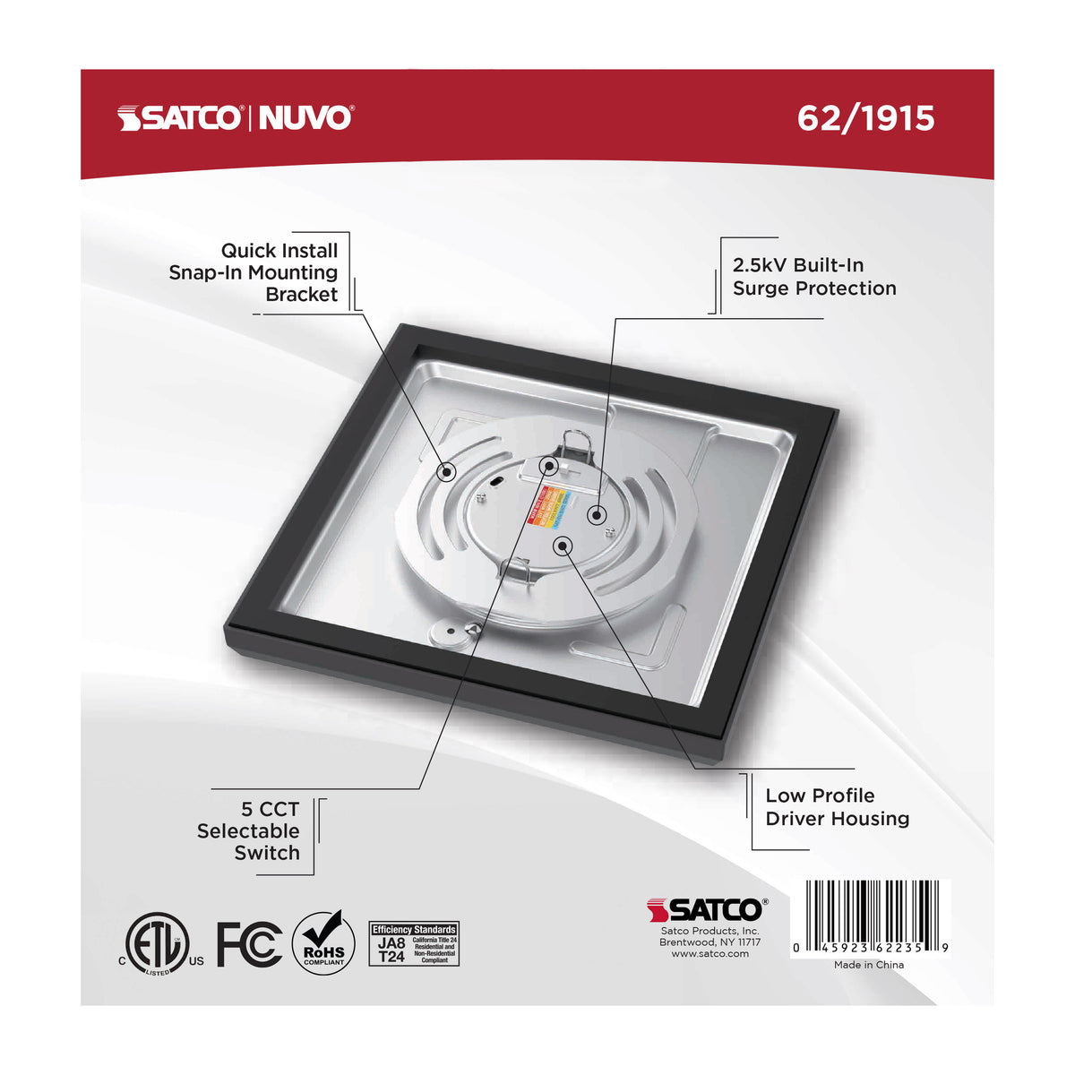 Nuvo Lighting-62-1915|ALT|6