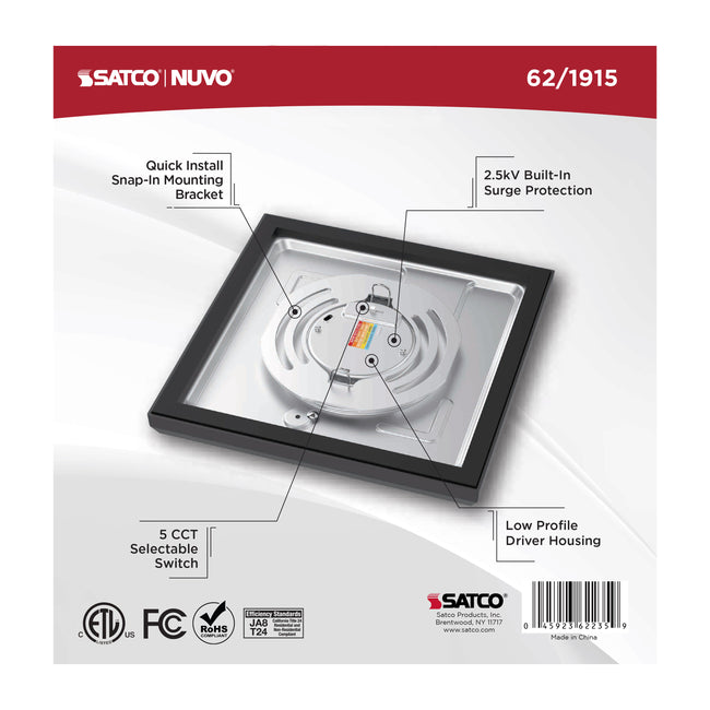 Nuvo Lighting-62-1915|ALT|6