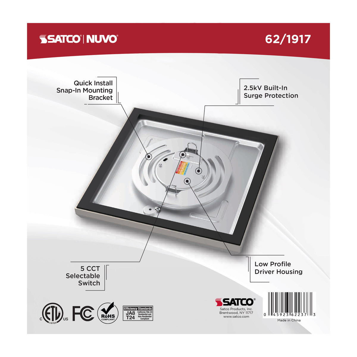 Nuvo Lighting-62-1917|ALT|6