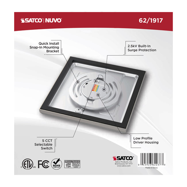 Nuvo Lighting-62-1917|ALT|6
