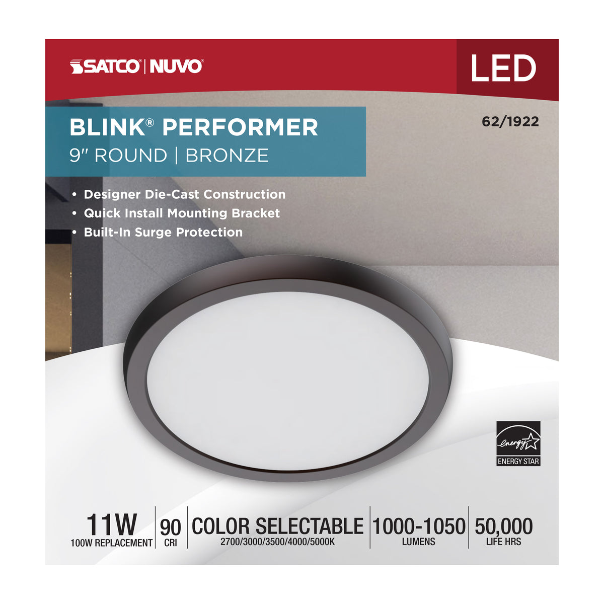 Nuvo Lighting-62-1922|ALT|5