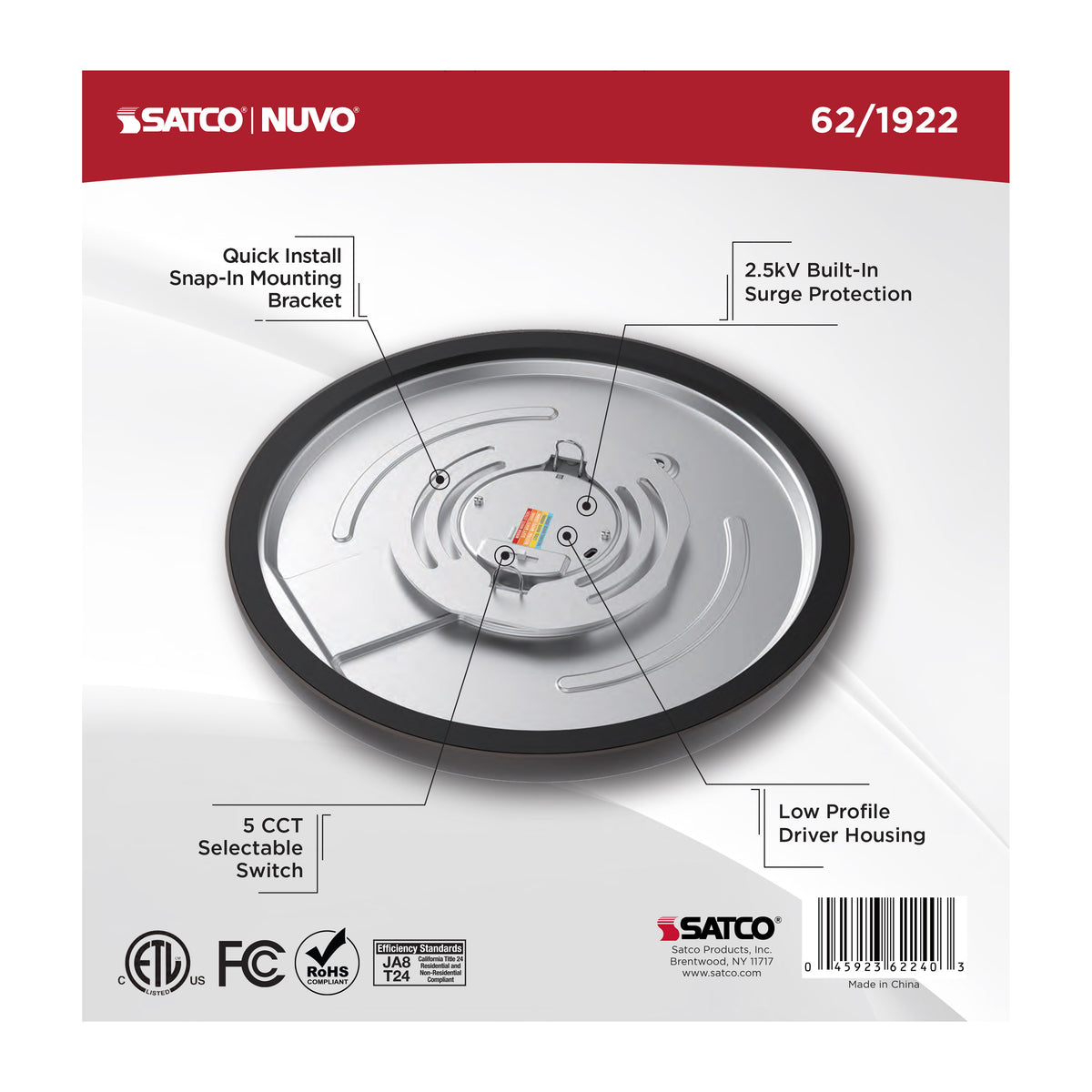Nuvo Lighting-62-1922|ALT|6