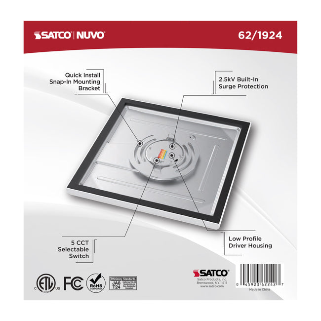 Nuvo Lighting-62-1924|ALT|6