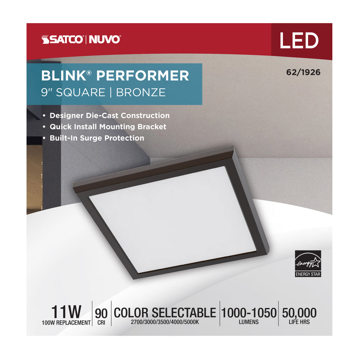Nuvo Lighting-62-1926|ALT|5