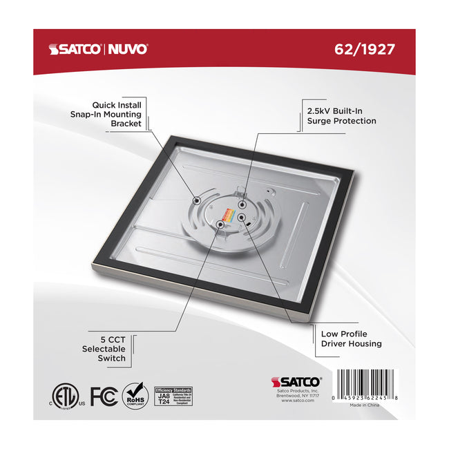 Nuvo Lighting-62-1927|ALT|6