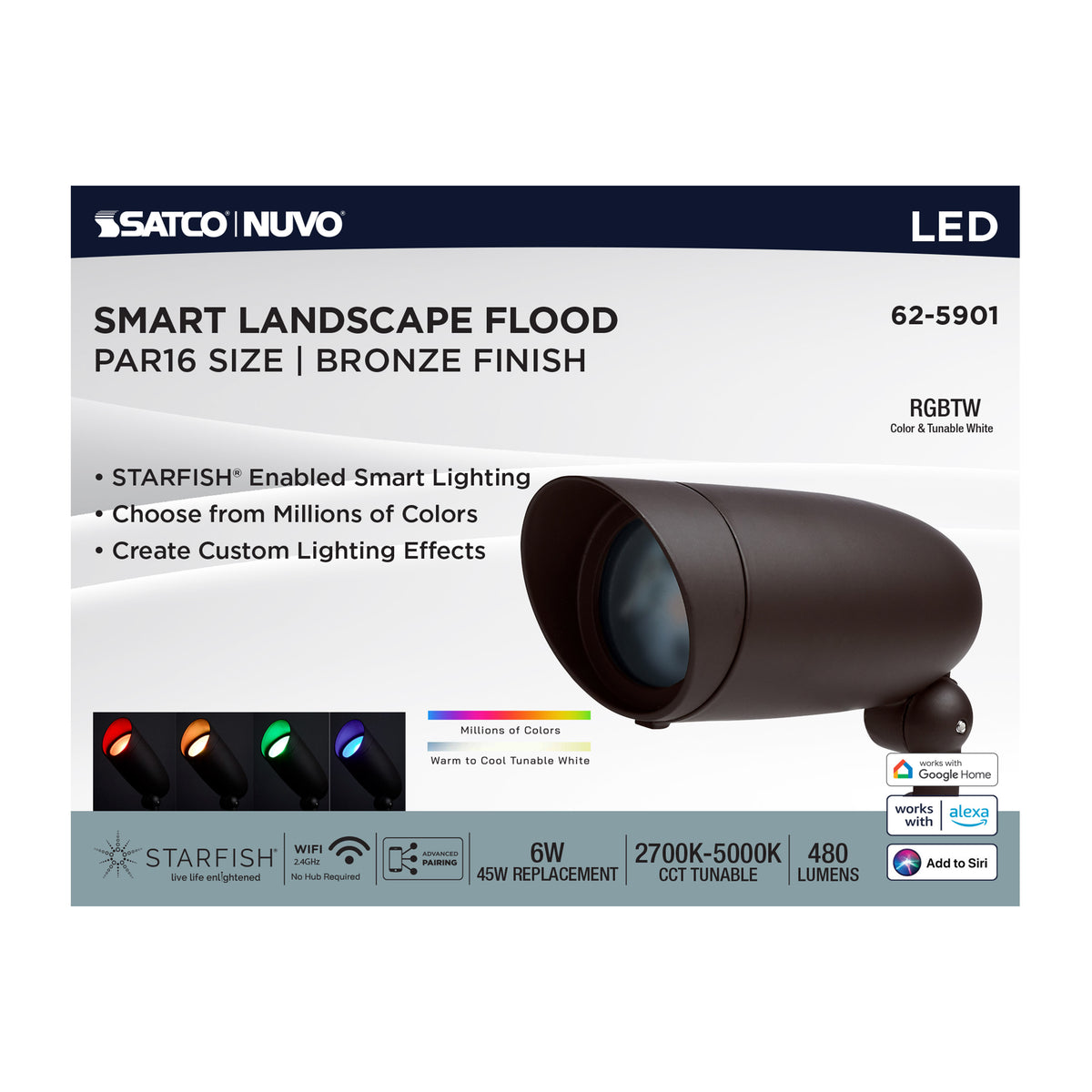 Nuvo Lighting-62-5901|ALT|4