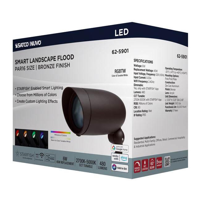 Nuvo Lighting-62-5901|ALT|9