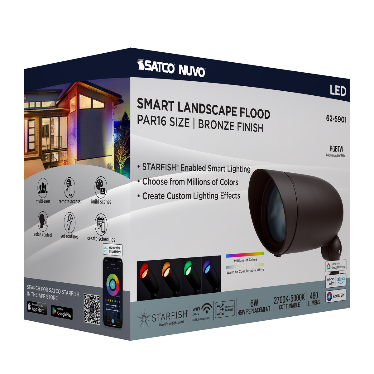 Nuvo Lighting-62-5901|ALT|10