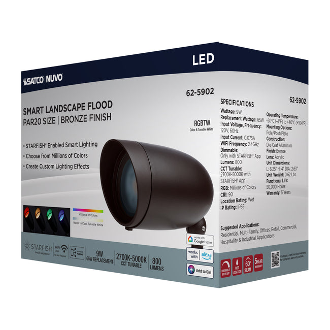 Nuvo Lighting-62-5902|ALT|9