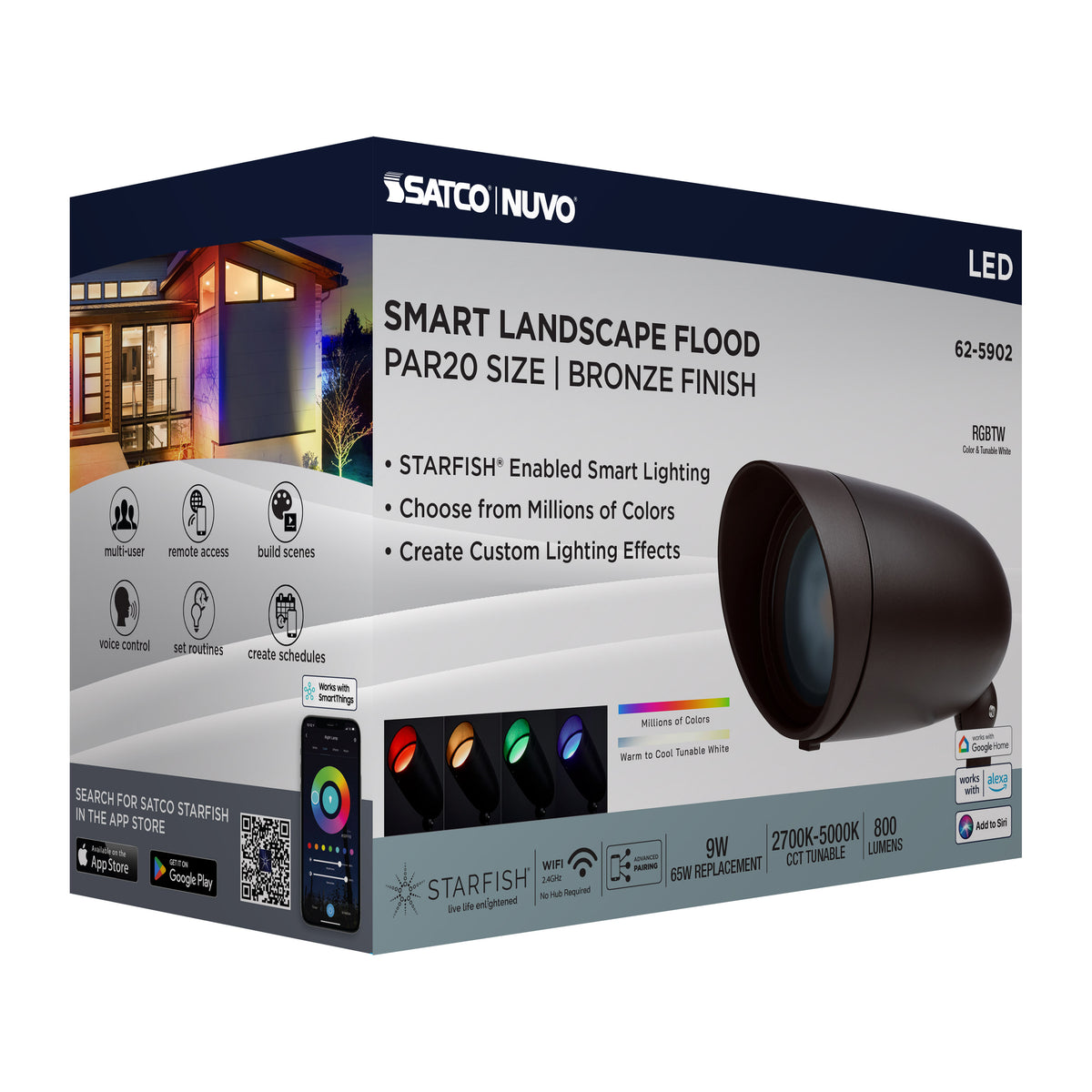 Nuvo Lighting-62-5902|ALT|10