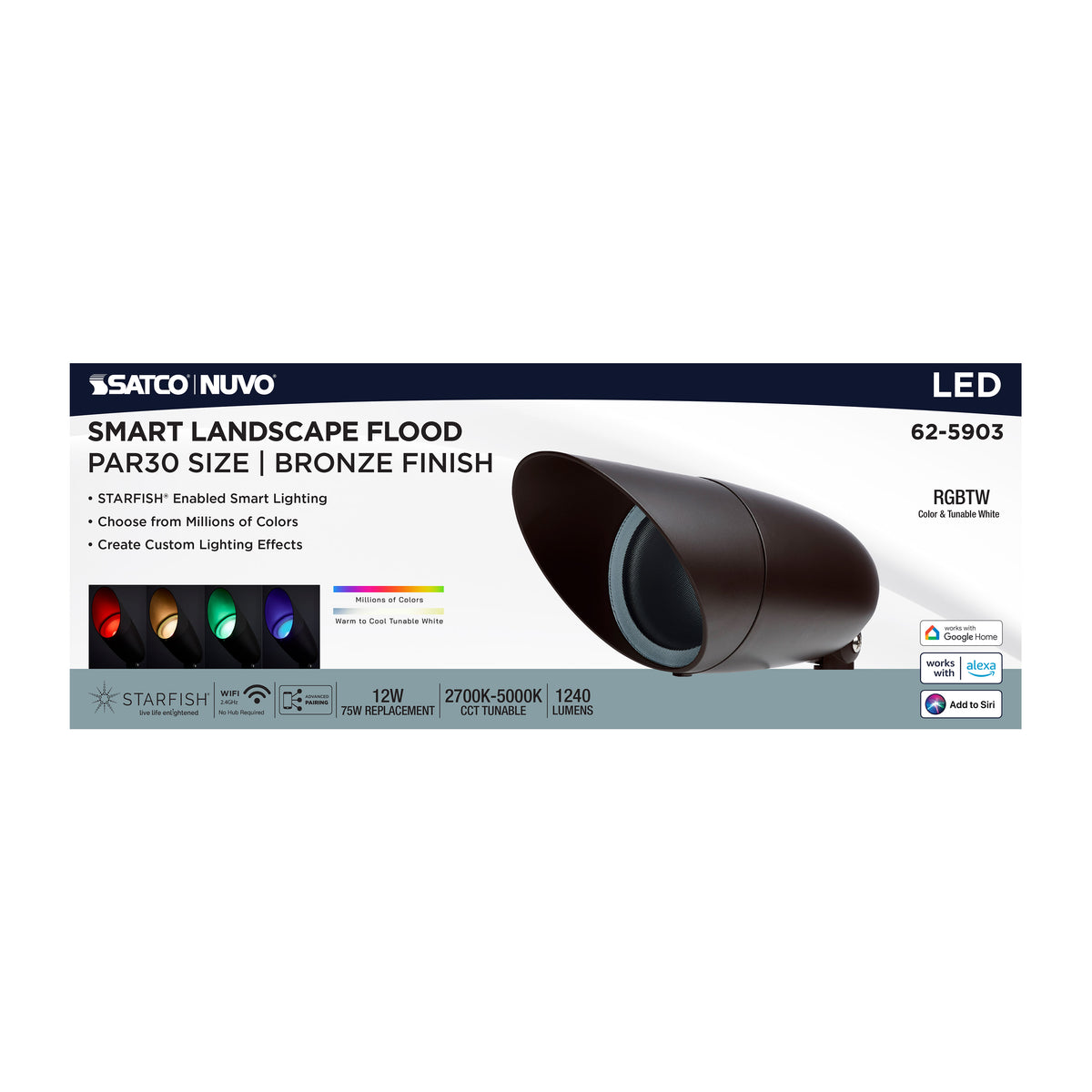 Nuvo Lighting-62-5903|ALT|4