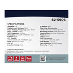 Nuvo Lighting-62-5903|ALT|6