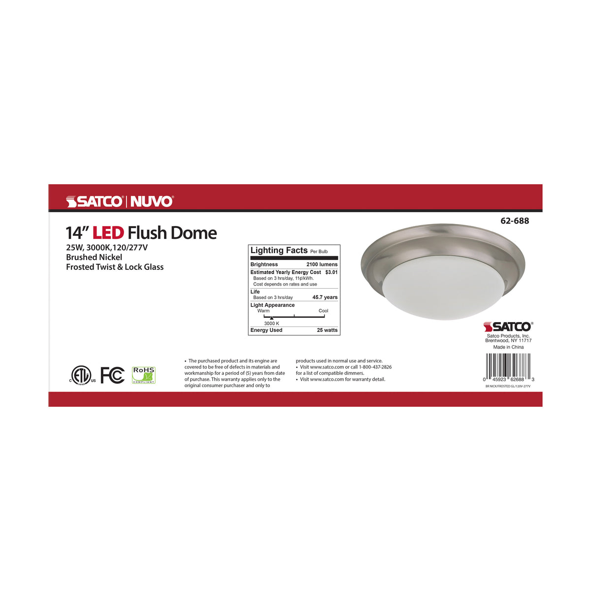 Nuvo Lighting-62-688|ALT|4