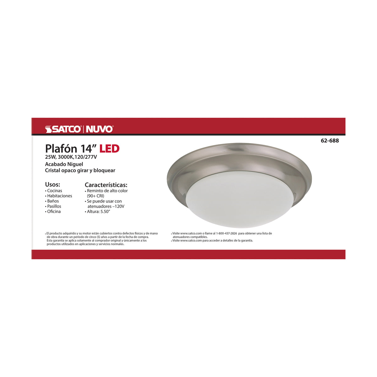 Nuvo Lighting-62-688|ALT|6