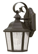 Edgewater Outdoor (Wet) Wall Lantern by Hinkley