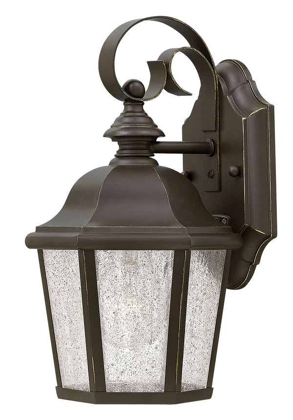 Edgewater Outdoor (Wet) Wall Lantern by Hinkley