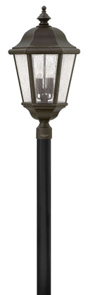 Edgewater Outdoor (Wet) Lantern by Hinkley