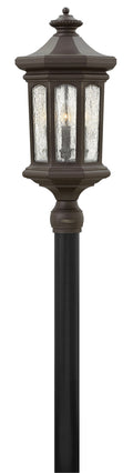 Raley Outdoor (Wet) Lantern by Hinkley