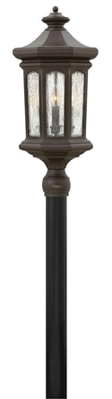 Raley Outdoor (Wet) Lantern by Hinkley