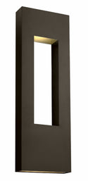 Atlantis Outdoor (Wet) Sconce by Hinkley