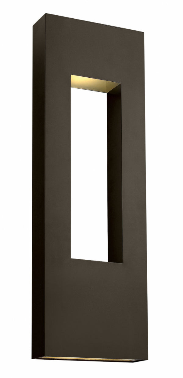Atlantis Outdoor (Wet) Sconce by Hinkley