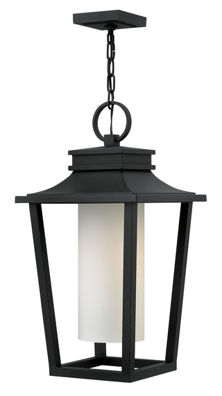 Sullivan Outdoor (Damp) Hanging Lanterns by Hinkley