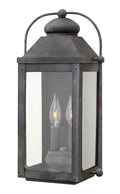 Anchorage Outdoor (Wet) Sconce by Hinkley