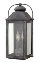 Anchorage Outdoor (Wet) Sconce by Hinkley