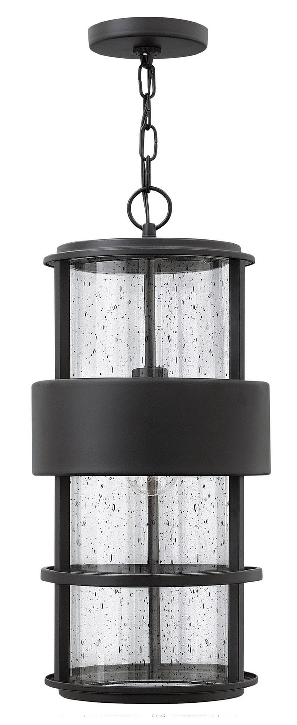 Saturn Outdoor (Damp) Lantern by Hinkley