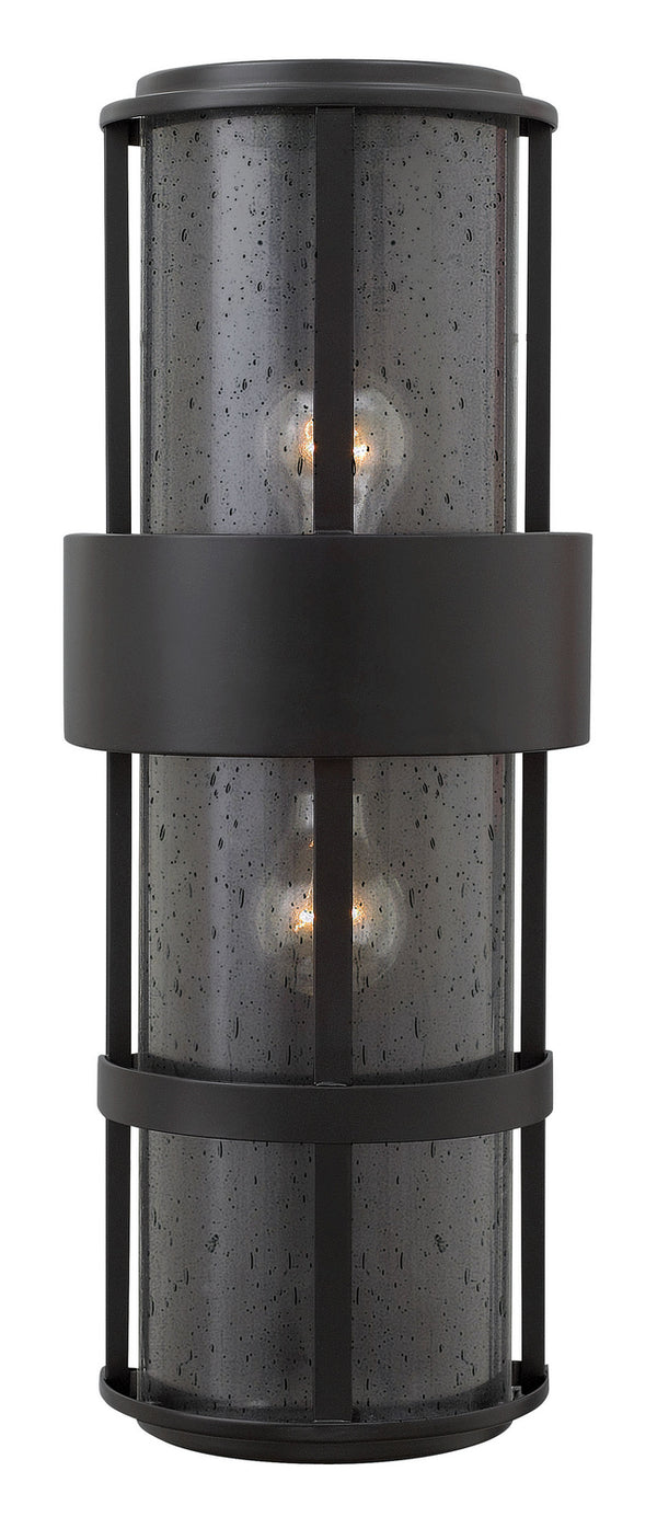 Saturn Outdoor (Wet) Sconce by Hinkley