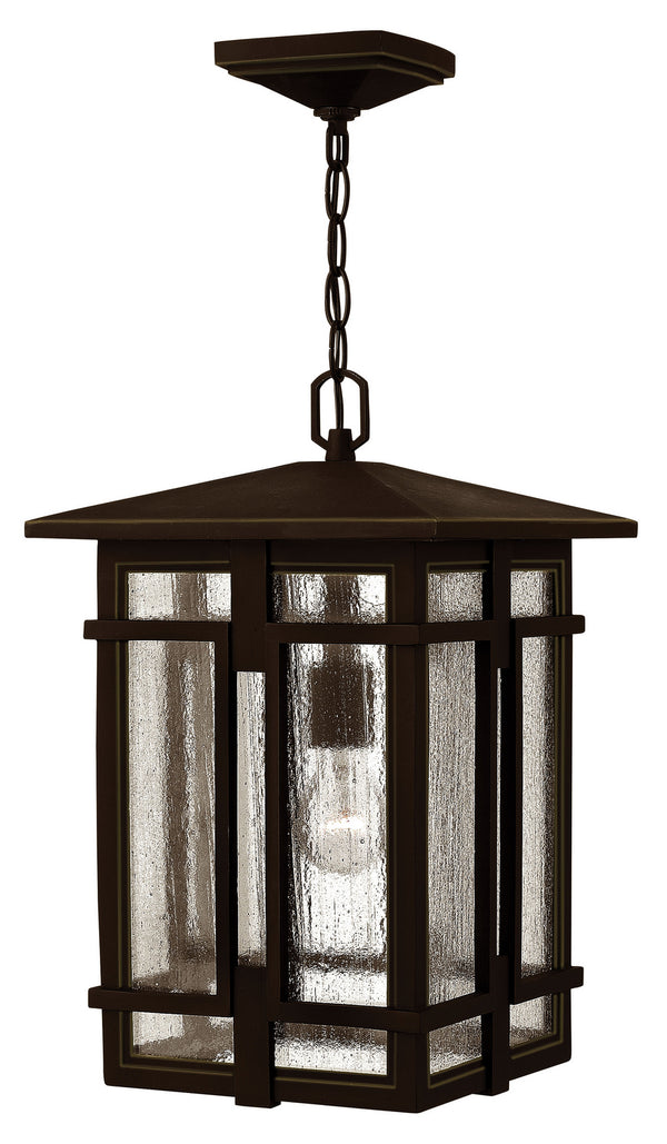 Tucker Outdoor (Damp) Hanging Lanterns by Hinkley