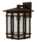 Tucker Outdoor (Wet) Wall Lantern by Hinkley