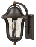 Bolla Outdoor (Wet) Wall Lantern by Hinkley