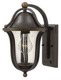 Bolla Outdoor (Wet) Wall Lantern by Hinkley