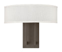 Hampton Sconce by Hinkley