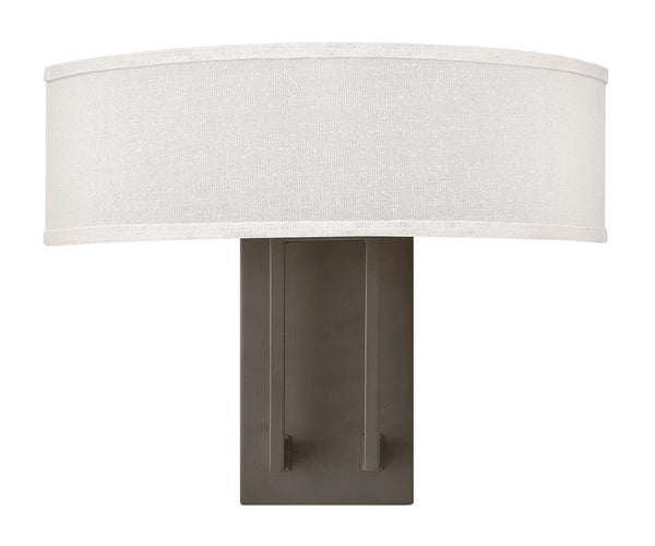 Hampton Sconce by Hinkley