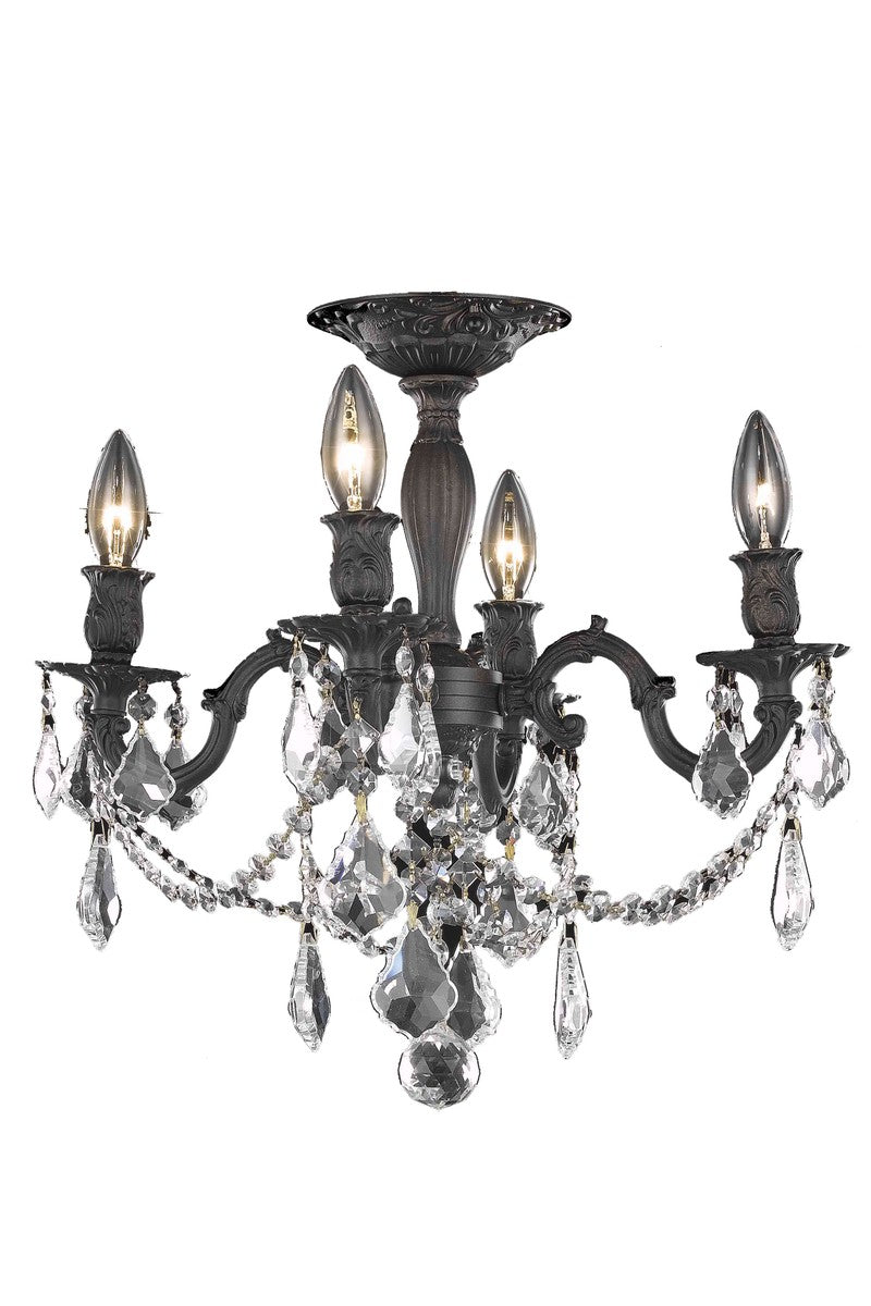 Elegant Lighting-9204F17DB/RC|MAIN