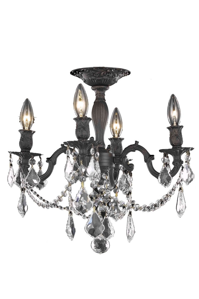 Elegant Lighting-9204F17DB/RC|MAIN