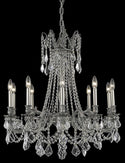 Rosalia Chandelier by Elegant Lighting