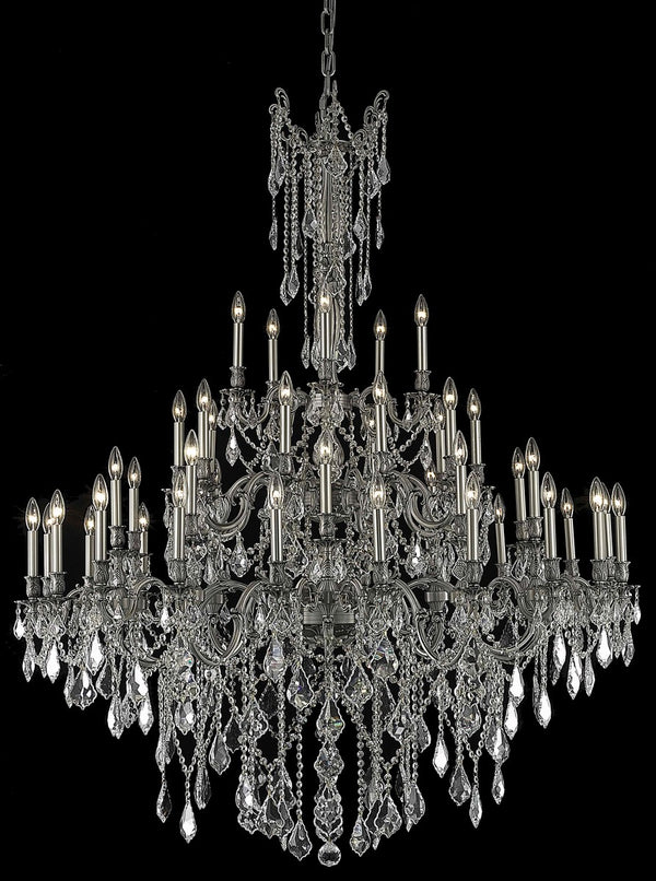 Rosalia Chandelier by Elegant Lighting