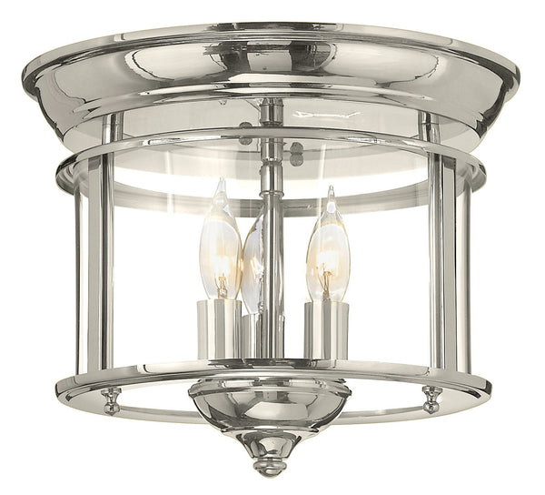 Gentry Flush Mount Ceiling Light by Hinkley