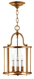 Gentry Chandelier by Hinkley
