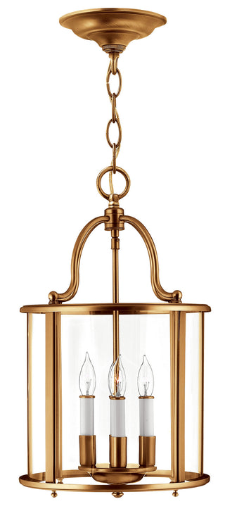 Gentry Chandelier by Hinkley