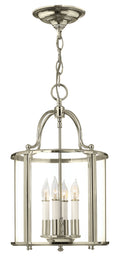 Gentry Chandelier by Hinkley