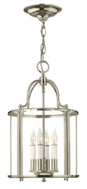 Gentry Chandelier by Hinkley