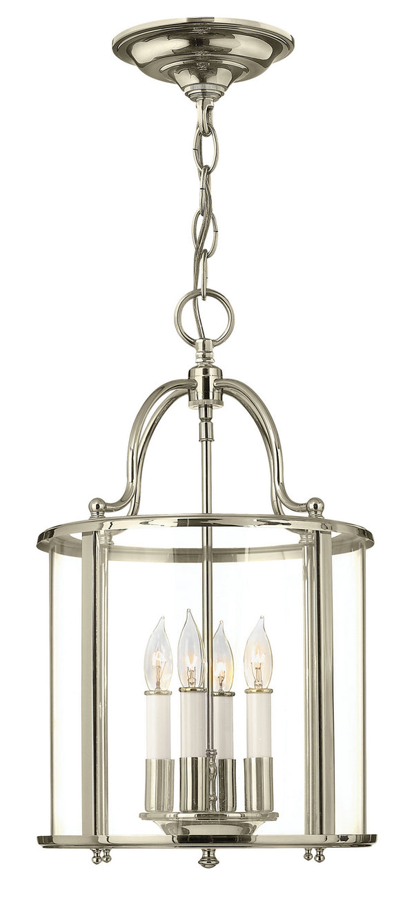 Gentry Chandelier by Hinkley