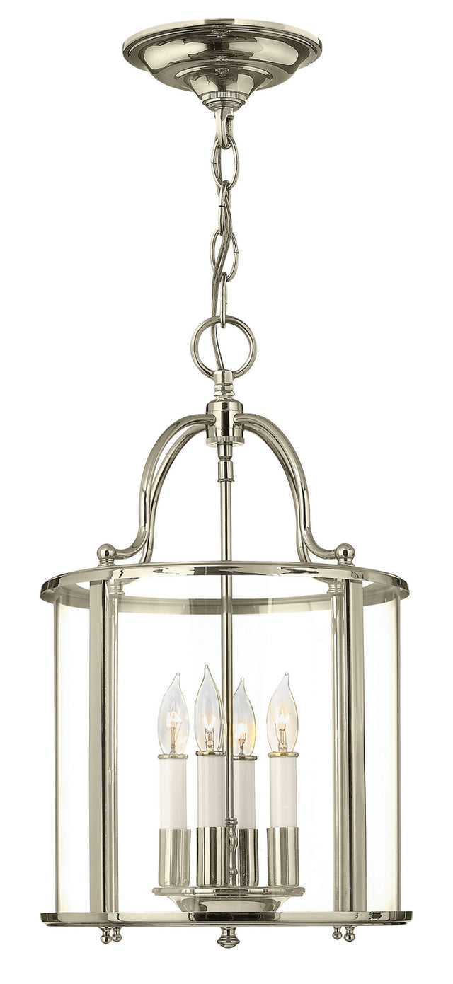 Gentry Chandelier by Hinkley