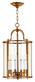 Gentry Chandelier by Hinkley