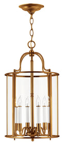 Gentry Chandelier by Hinkley
